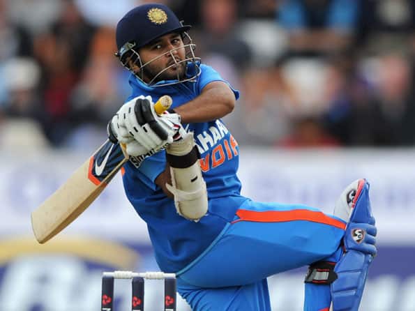 Parthiv says England ODIs an ideal opportunity for youngsters Parthiv says England ODIs an ideal opportunity for youngsters