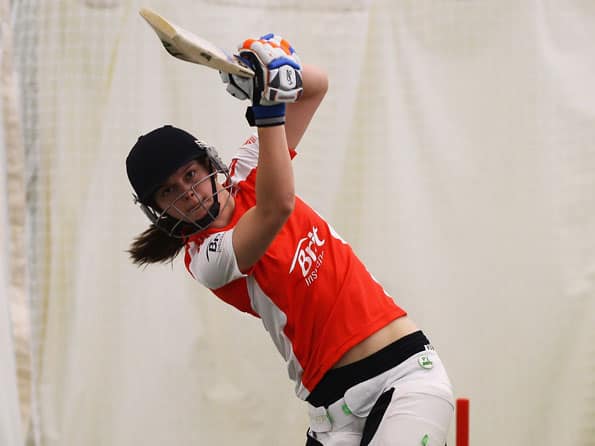 ICC approves replacement for England women's squad ICC approves replacement for England women's squad