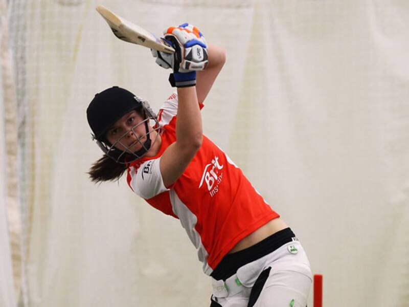 ICC approves replacement for England women's squad