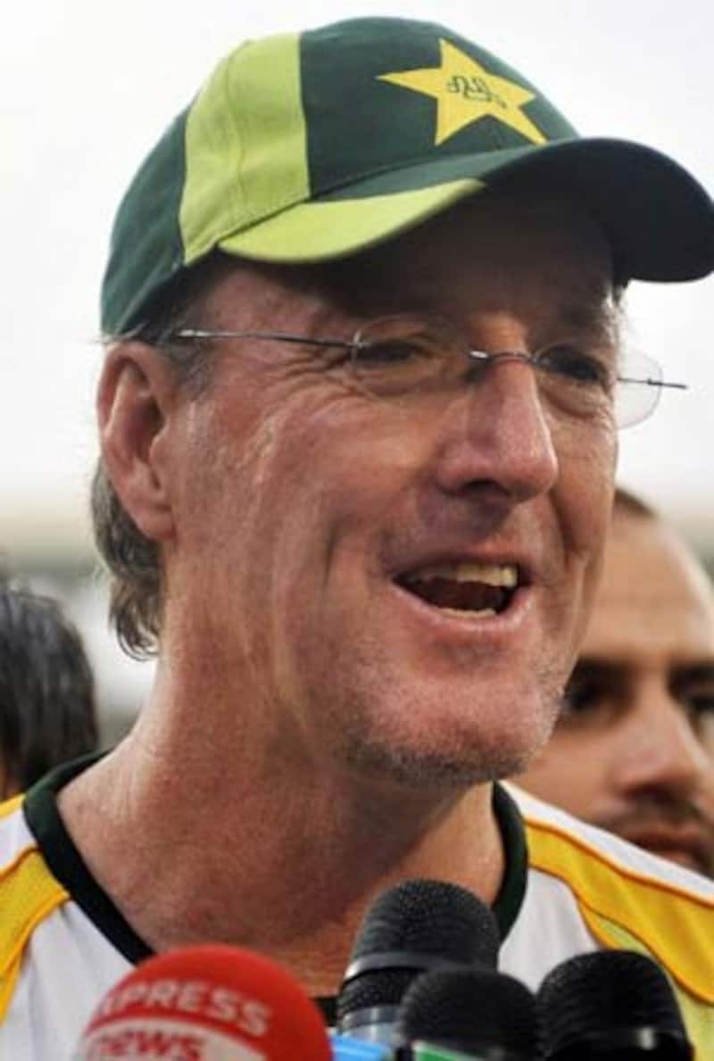 Sri Lanka have taken their World Cup revenge: Geoff Lawson