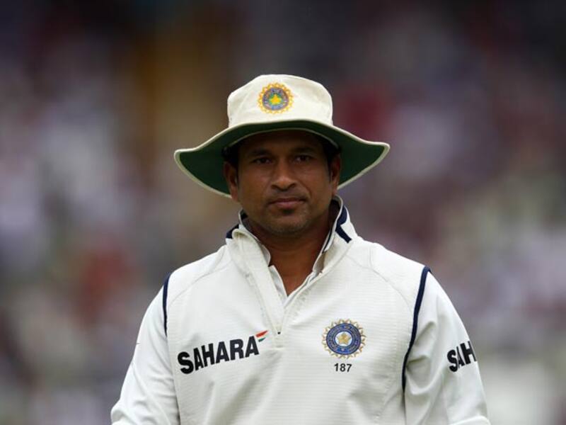 Shun IPL if awarded Bharat Ratna, MP CM tells Sachin
