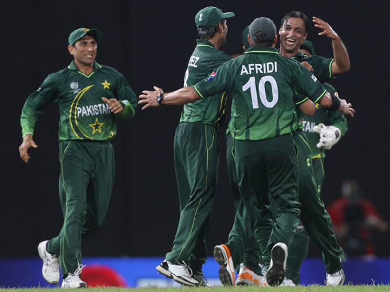 Preview: Pakistan look to maintain momentum