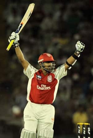 Compliment from Sachin is the biggest award for me: Valthaty Compliment from Sachin is the biggest award for me: Valthaty