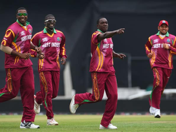 Jerome Taylor seventh West Indian to feature in Sri Lanka Premier League Jerome Taylor seventh West Indian to feature in Sri Lanka Premier League