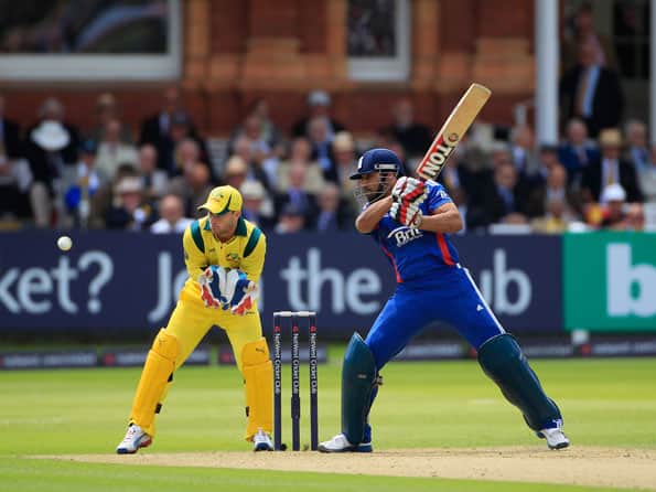 Ravi Bopara, Ian Bell star in England win over Australia Ravi Bopara, Ian Bell star in England win over Australia