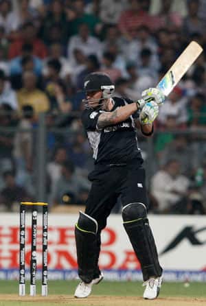 IPL 2011 Live Updates: Mumbai vs Kochi - Cricket Country