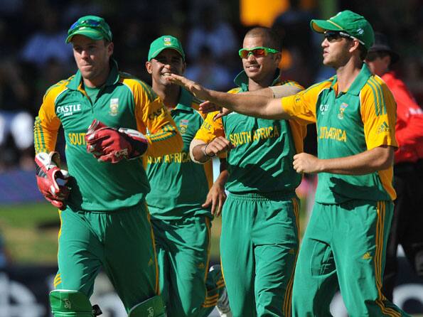South Africa cricketers victims of financial fraud schemes South Africa cricketers victims of financial fraud schemes