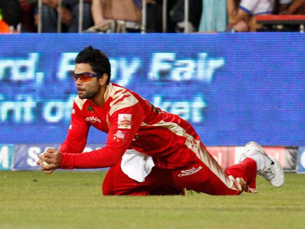 Bangalore win toss, elect to bowl against Kolkata Bangalore win toss, elect to bowl against Kolkata