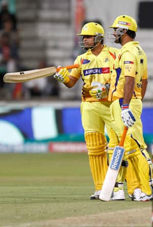 IPL4 gets under way with champs CSK against underachievers KKR IPL4 gets under way with champs CSK against underachievers KKR