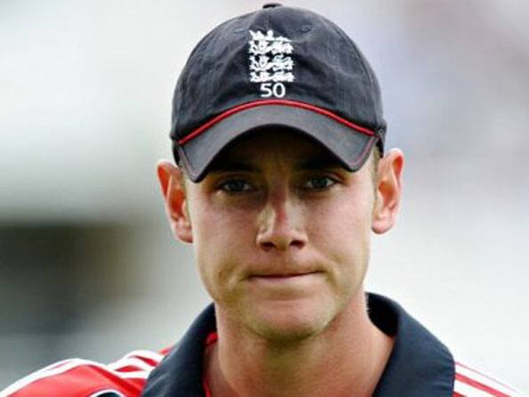 Someone has to perform like Kevin Pietersen, says Stuart Broad Someone has to perform like Kevin Pietersen, says Stuart Broad