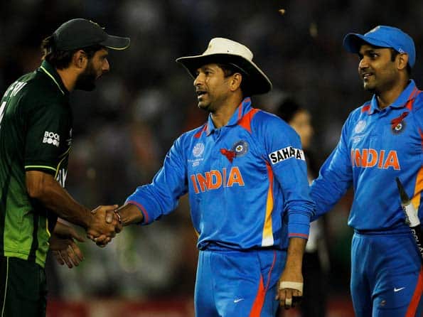 Pakistan keen to play in Mohali during India tour Pakistan keen to play in Mohali during India tour