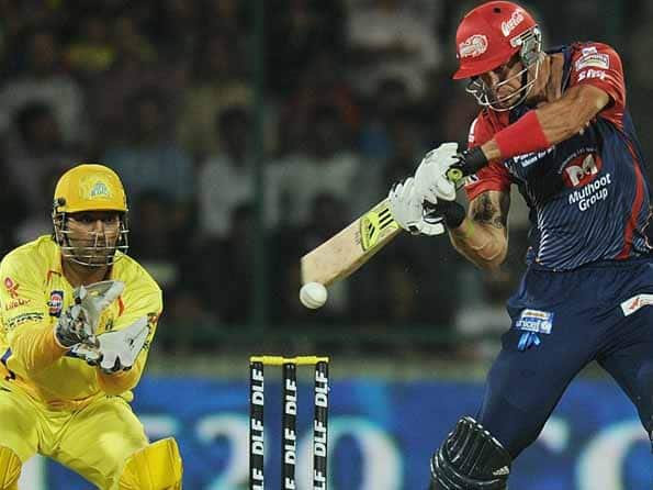 Delhi Daredevils cruise to comfortable victory over Chennai Super Kings in IPL 2012 Delhi Daredevils cruise to comfortable victory over Chennai Super Kings in IPL 2012