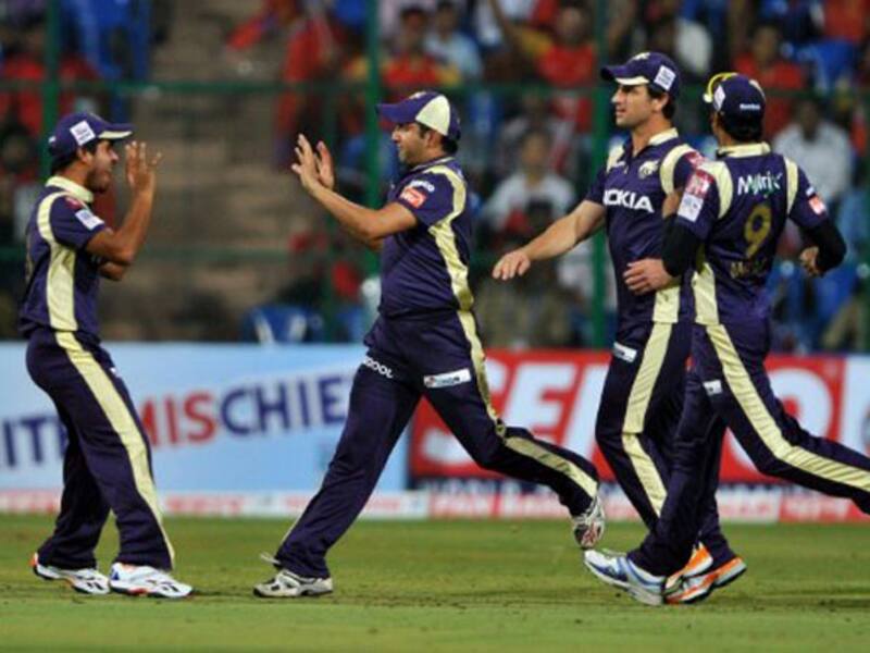 Kolkata Knight Riders sign promising Kerala batsman for IPL 5