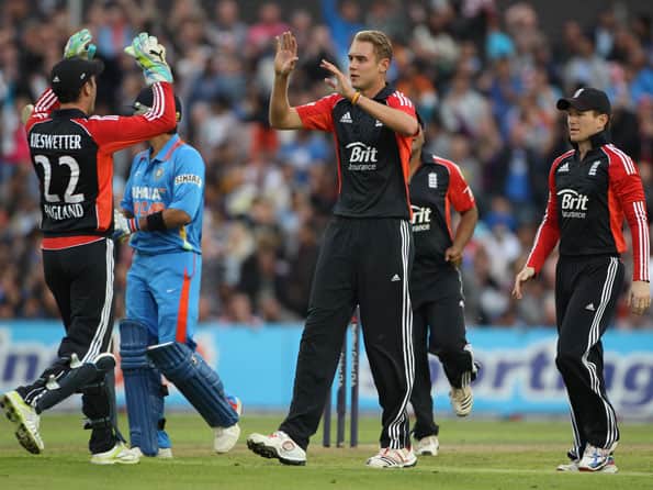 Preview: Injury-ravaged India look to overcome confident England Preview: Injury-ravaged India look to overcome confident England