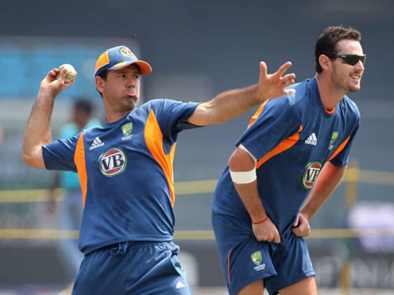 Preview: Fired-up Australia face Sri Lanka at Colombo