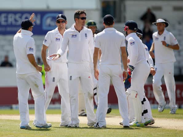 Kevin Pietersen miffed by fake Twitter account: Media reports Kevin Pietersen miffed by fake Twitter account: Media reports