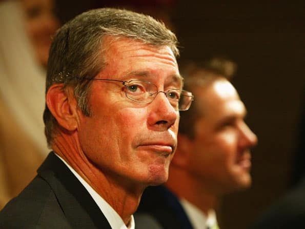 Challenging times ahead for Australia: John Buchanan Challenging times ahead for Australia: John Buchanan