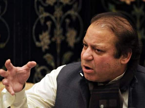 Pakistan leader Nawaz Sharif calls for resumption of bilateral cricket with India 