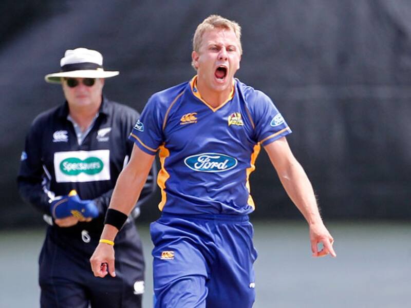 Neil Wagner believes New Zealand can beat West Indies in second Test
