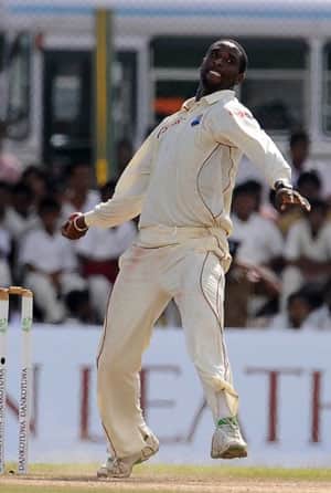 Windies spinner Shillingford allowed to resume international cricket Windies spinner Shillingford allowed to resume international cricket