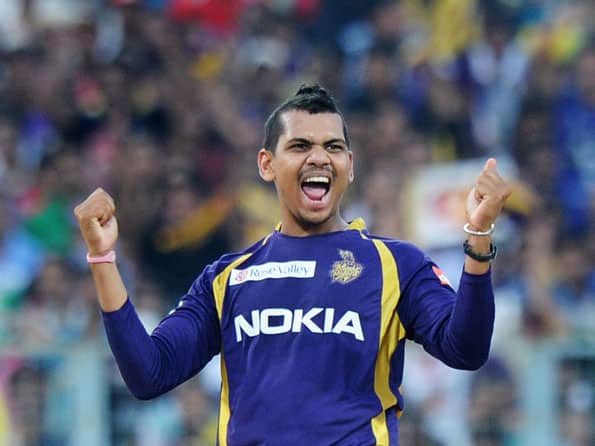 IPL 2012: Sunil Narine going through a honeymoon period, says Mahela Jayawardene IPL 2012: Sunil Narine going through a honeymoon period, says Mahela Jayawardene