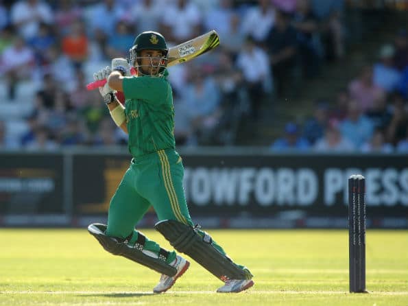 JP Duminy, Jacques Kallis guide South Africa to seven-wicket win against England JP Duminy, Jacques Kallis guide South Africa to seven-wicket win against England