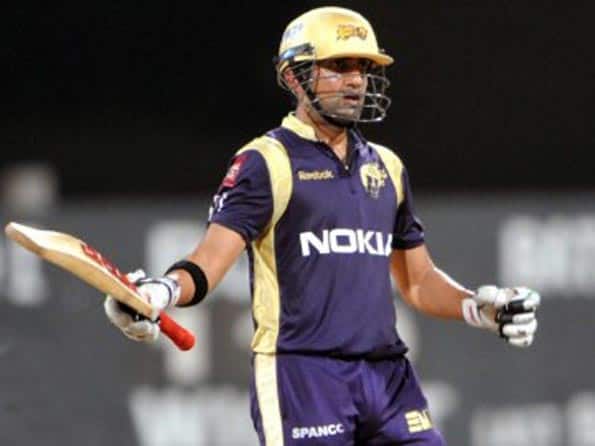 We haven't played as a team, says Gautam Gambhir We haven't played as a team, says Gautam Gambhir