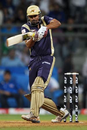IPL 2012: Jacques Kallis backs Yusuf Pathan to come good in upcoming games 