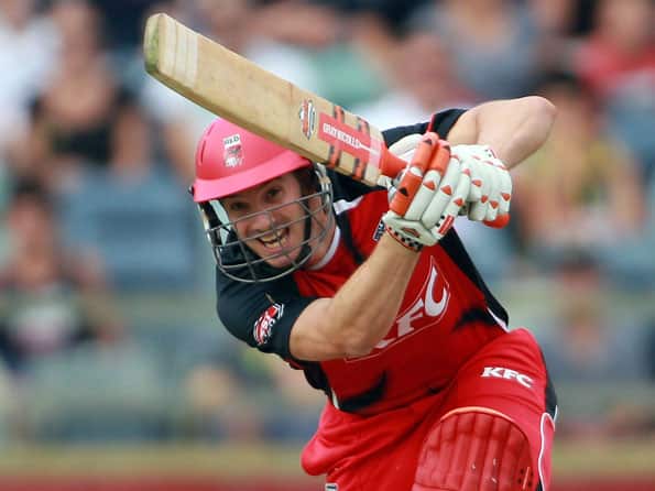 Biggest mistake is to plan too much for Gayle: Klinger Biggest mistake is to plan too much for Gayle: Klinger