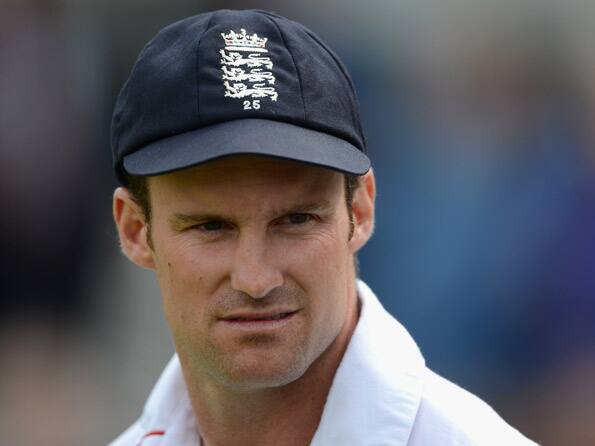 Andrew Strauss announces retirement; Alastair Cook to replace him as Test captain Andrew Strauss announces retirement; Alastair Cook to replace him as Test captain