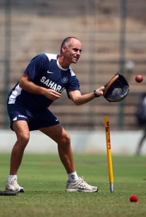 Indian players are mentally fatigued, says Upton