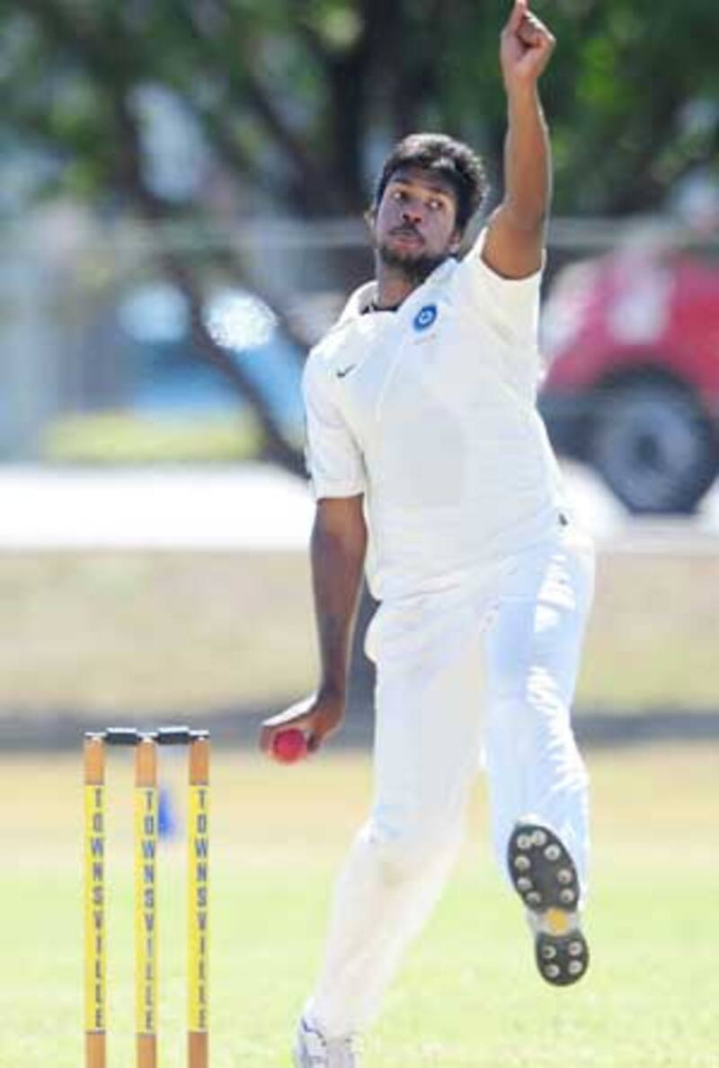 Irani Cup preview: Rest of India favourites against depleted Rajasthan 