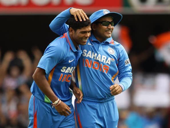 Fielding abilities has nothing to do with rotation policy: Virender Sehwag Fielding abilities has nothing to do with rotation policy: Virender Sehwag