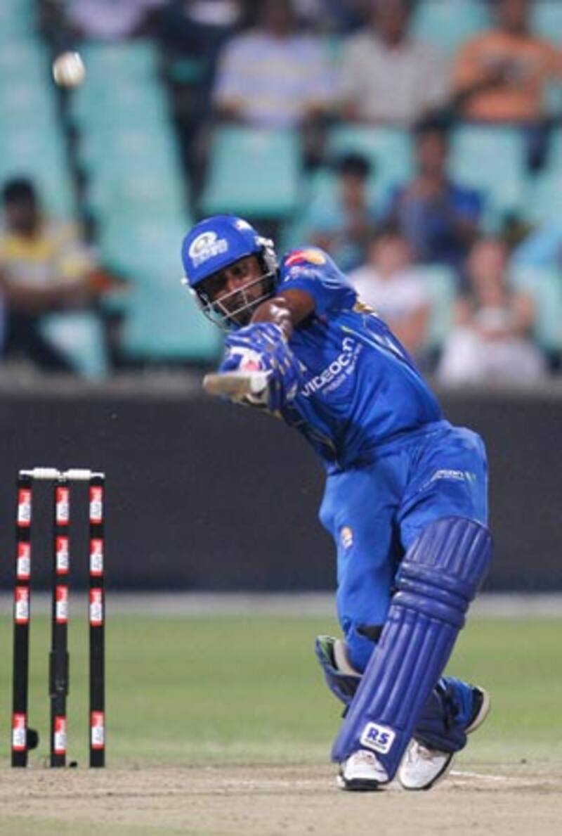 Ambati Rayudu ton rescues India A against Kiwis