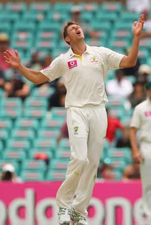James Pattinson ruled out of West Indies tour due to injury James Pattinson ruled out of West Indies tour due to injury