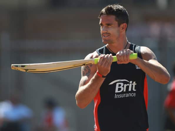 No intention of quitting from ODIs: Pietersen No intention of quitting from ODIs: Pietersen