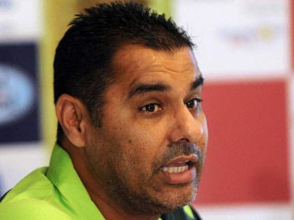 Waqar declines to comment on Afridi controversy Waqar declines to comment on Afridi controversy