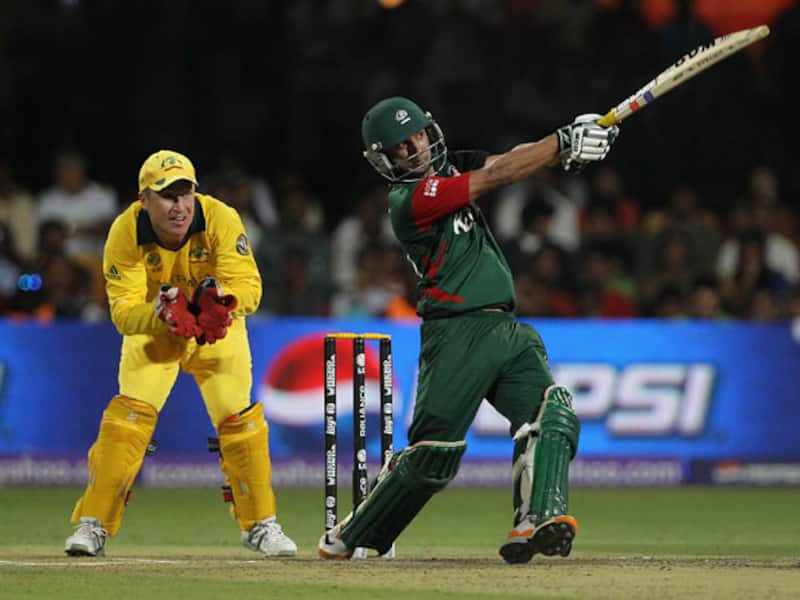 Mishra falls after brilliant half-century