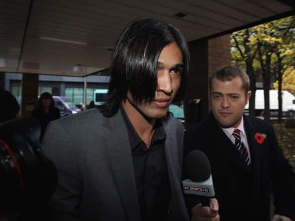 Mohammed Aamer's coach blames Pakistan govt for spot-fixing scandal Mohammed Aamer's coach blames Pakistan govt for spot-fixing scandal