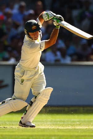 Michael Clarke wants Ricky Ponting, not Sachin Tendulkar to score ton at SCG Michael Clarke wants Ricky Ponting, not Sachin Tendulkar to score ton at SCG