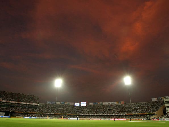 Poor turnout expected for first Test after VVS Laxman's retirement Poor turnout expected for first Test after VVS Laxman's retirement
