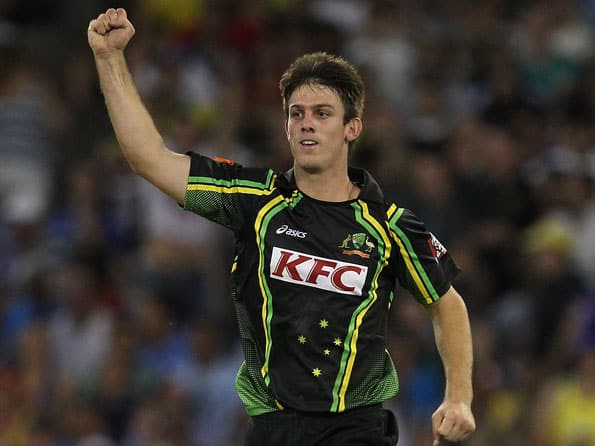 Australia rest Michael Hussey; bring in all-rounder Mitchell Marsh Australia rest Michael Hussey; bring in all-rounder Mitchell Marsh