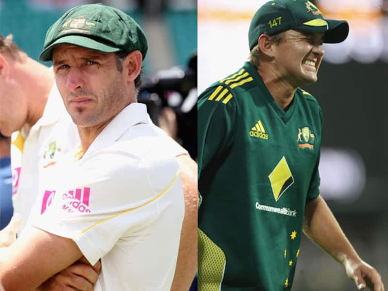 Callum Ferguson, Jason Krejza included in Australia World Cup squad 