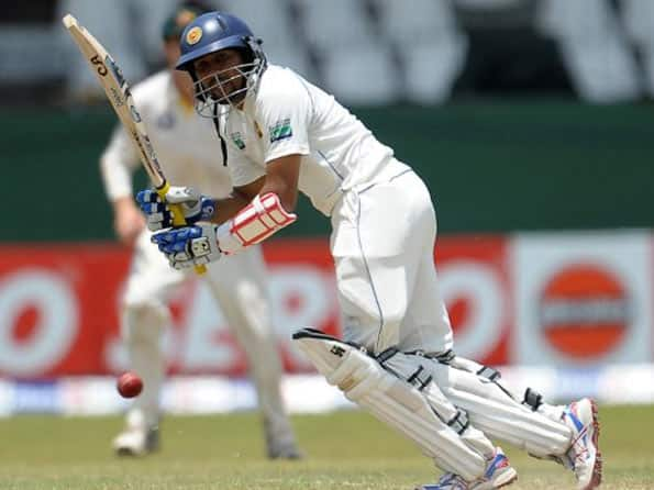 Dilshan strikes form as Sri Lanka take lead on day three - Cricket Country