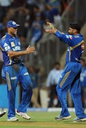 Harbhajan praises Symonds blames media for blowing up the issue Harbhajan praises Symonds blames media for blowing up the issue