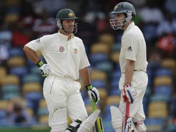 Ponting appalled by Katich's dumping