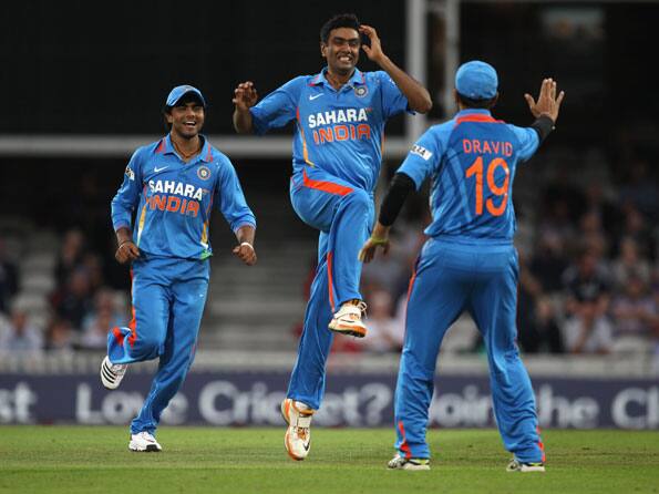 India put more effort against England than in World Cup, says Ashwin India put more effort against England than in World Cup, says Ashwin