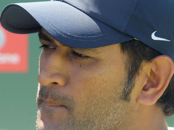 Indian captain MS Dhoni unaware about Yuvraj Singh's illness Indian captain MS Dhoni unaware about Yuvraj Singh's illness