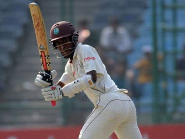 We will dominate Indian bowlers on day two, says Kraigg Brathwaite We will dominate Indian bowlers on day two, says Kraigg Brathwaite