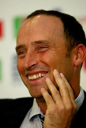 Unfair to suggest that ECB is institutionalising racism